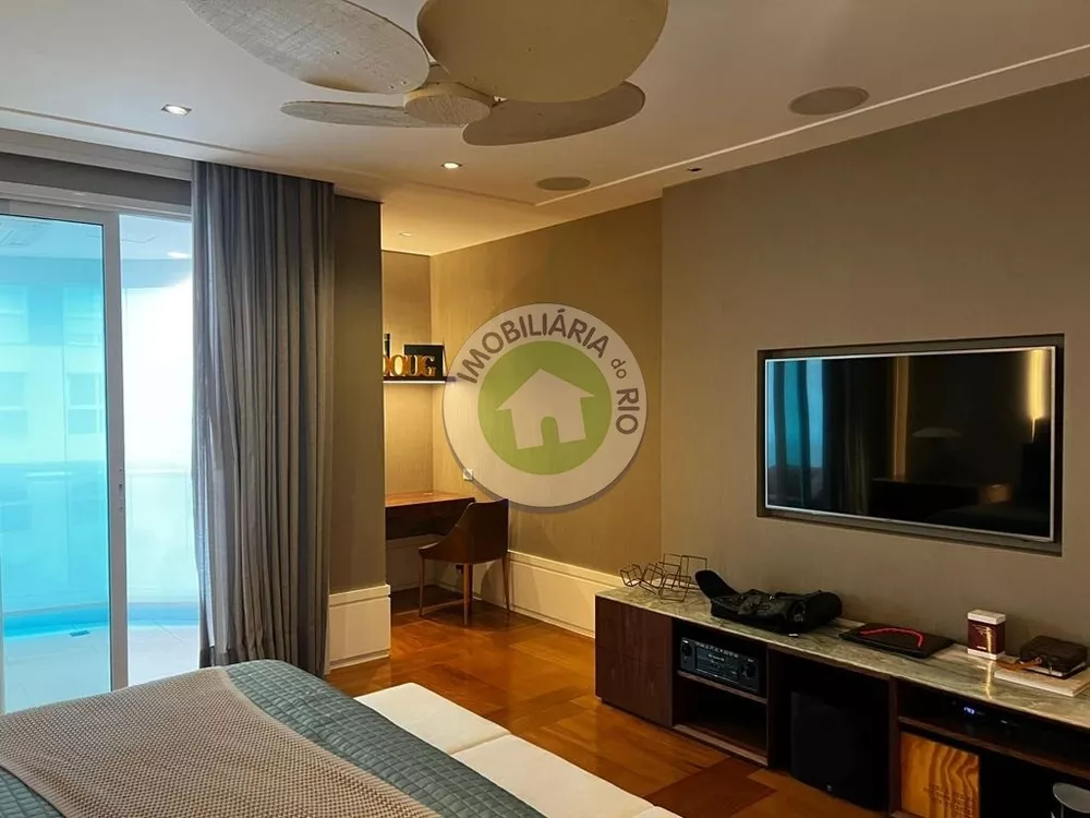 Apartamento, 3 quartos, 393 m² - Foto 43