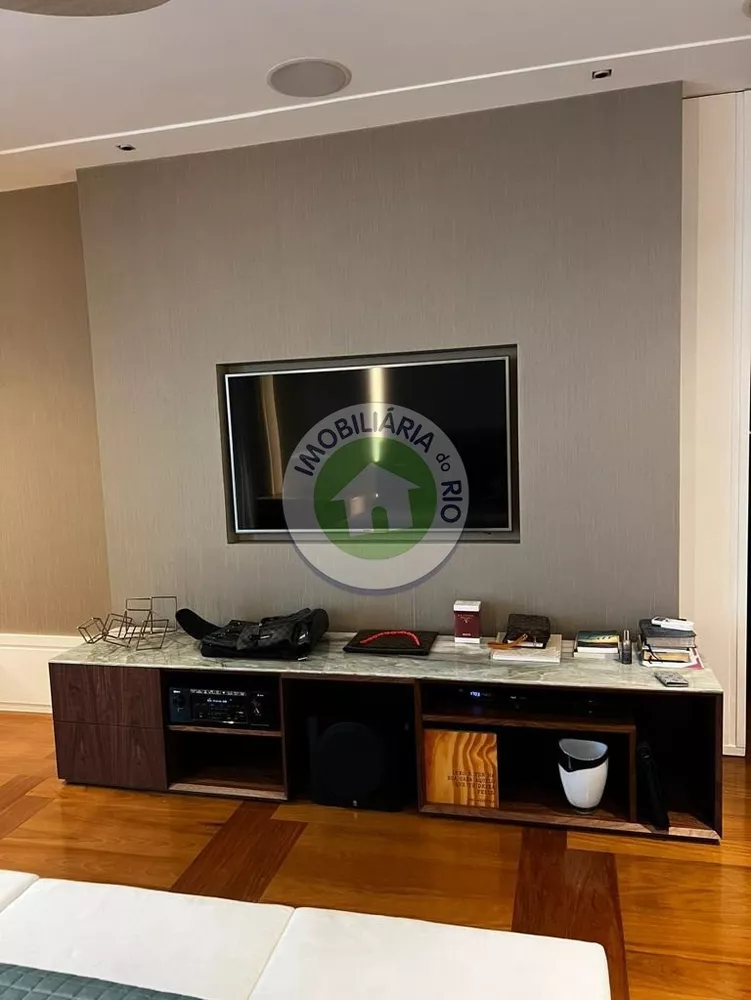 Apartamento, 3 quartos, 393 m² - Foto 44