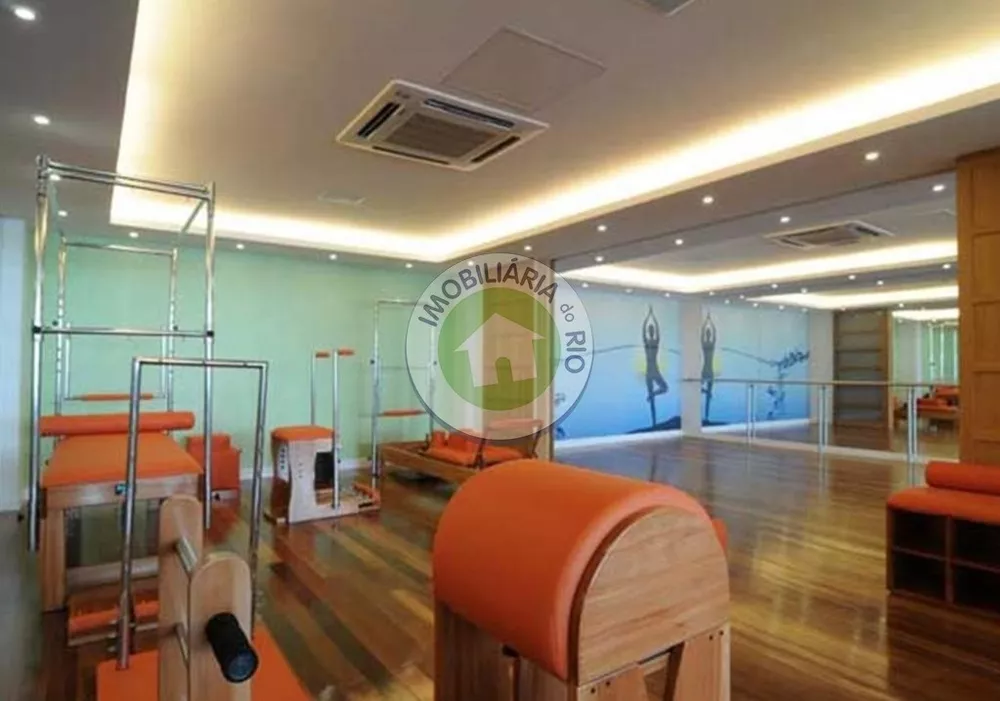 Apartamento, 3 quartos, 393 m² - Foto 54