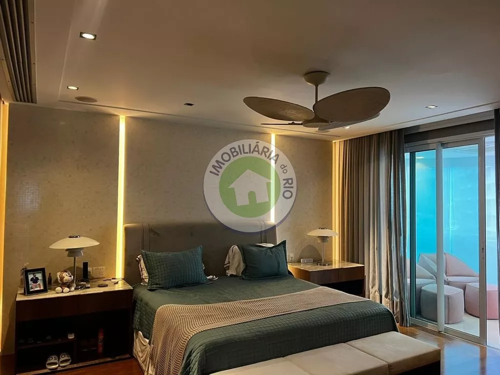 Apartamento, 3 quartos, 393 m² - Foto 41