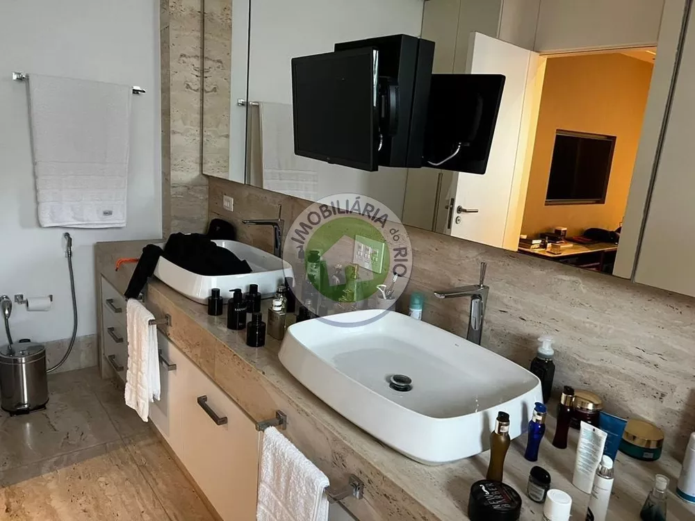 Apartamento, 3 quartos, 393 m² - Foto 45