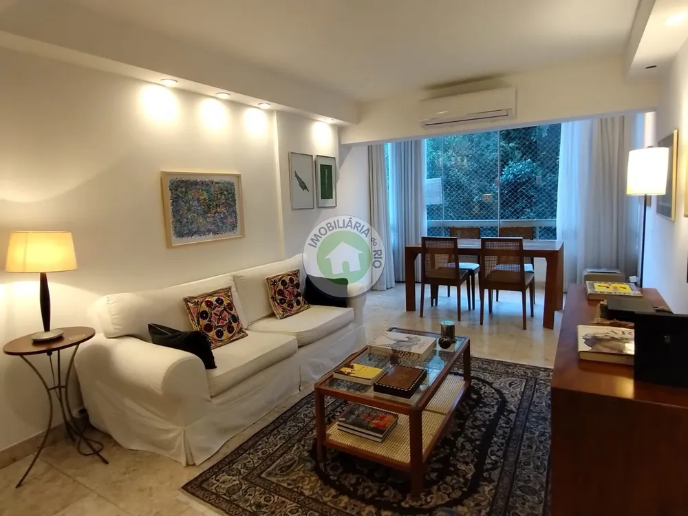 Apartamento, 2 quartos, 86 m² - Foto 3