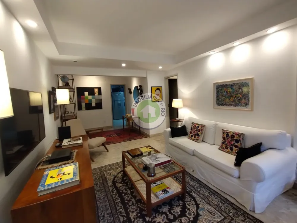 Apartamento, 2 quartos, 86 m² - Foto 10