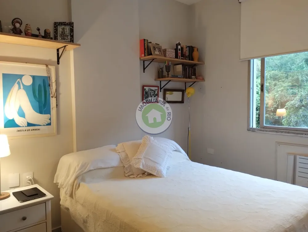 Apartamento, 2 quartos, 86 m² - Foto 27