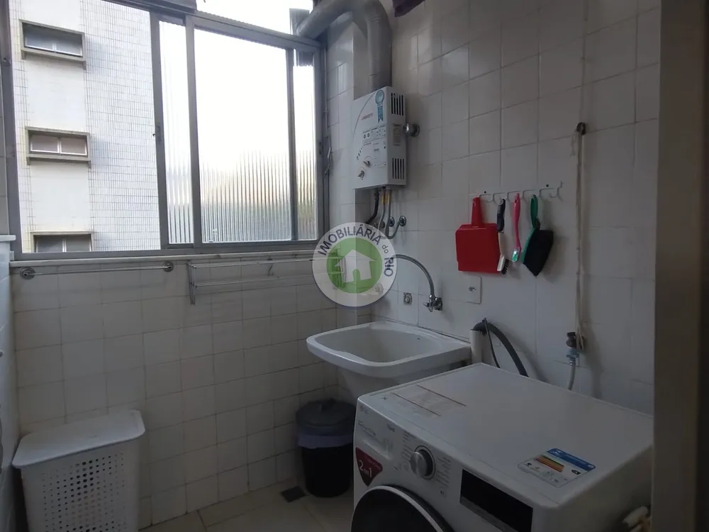 Apartamento, 2 quartos, 86 m² - Foto 15
