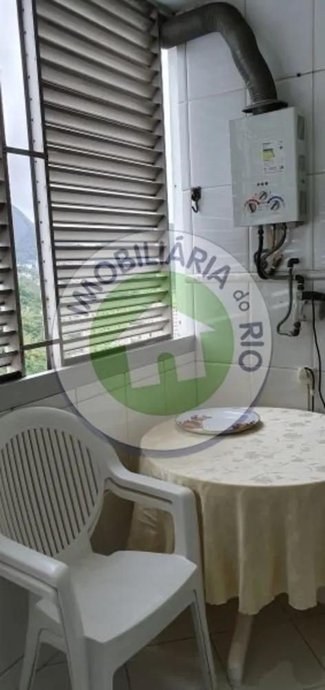 Apartamento, 3 quartos, 94 m² - Foto 17