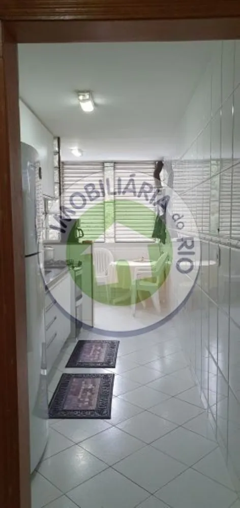 Apartamento, 3 quartos, 94 m² - Foto 15