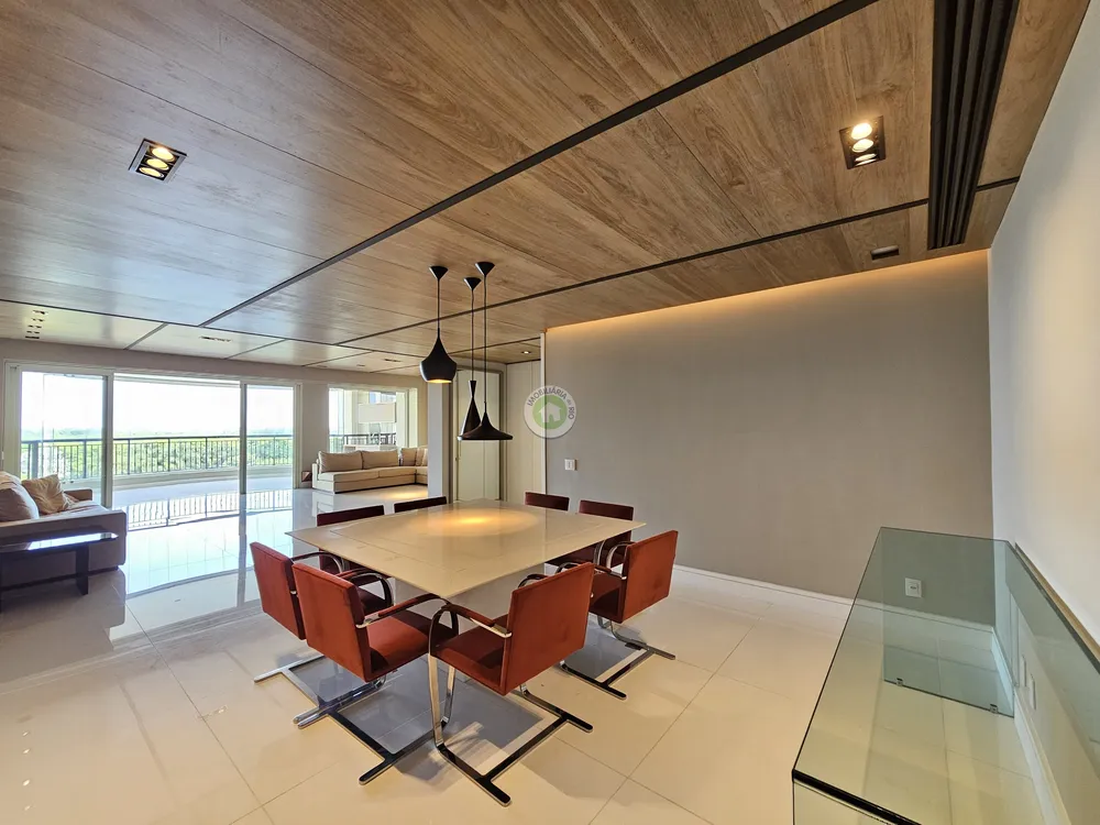 Apartamento, 3 quartos, 335 m² - Foto 15