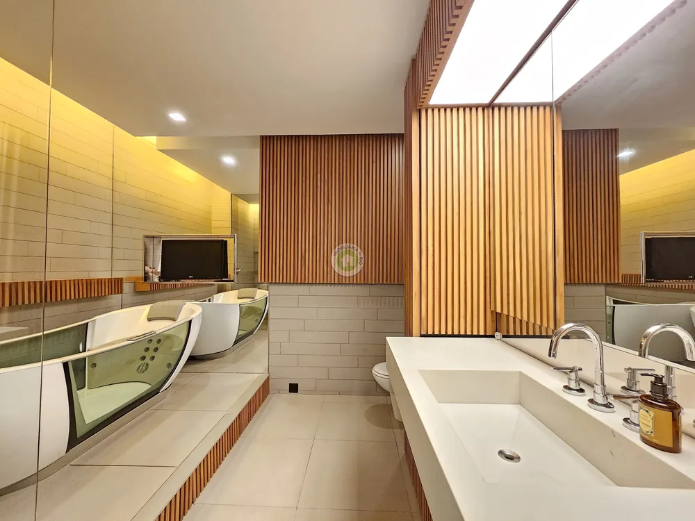 Apartamento, 3 quartos, 335 m² - Foto 32