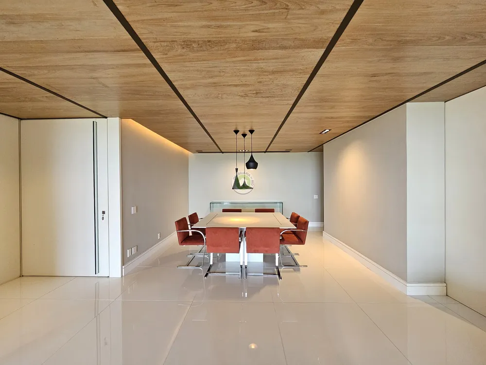 Apartamento, 3 quartos, 335 m² - Foto 12