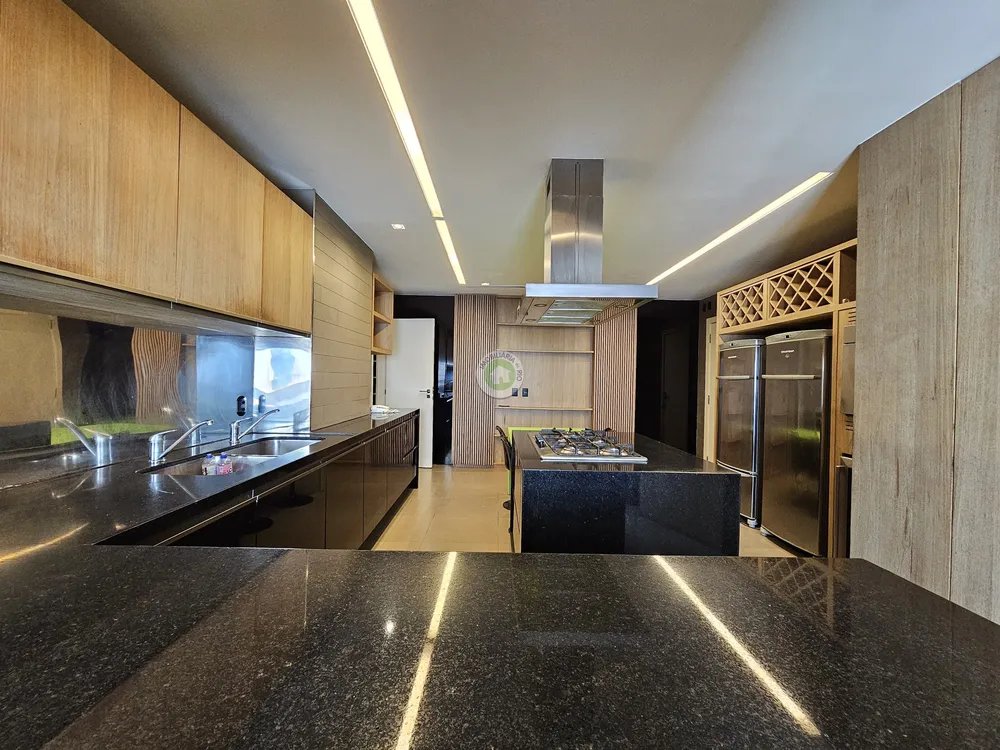 Apartamento, 3 quartos, 335 m² - Foto 25