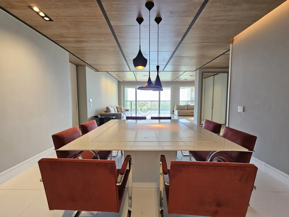 Apartamento, 3 quartos, 335 m² - Foto 14