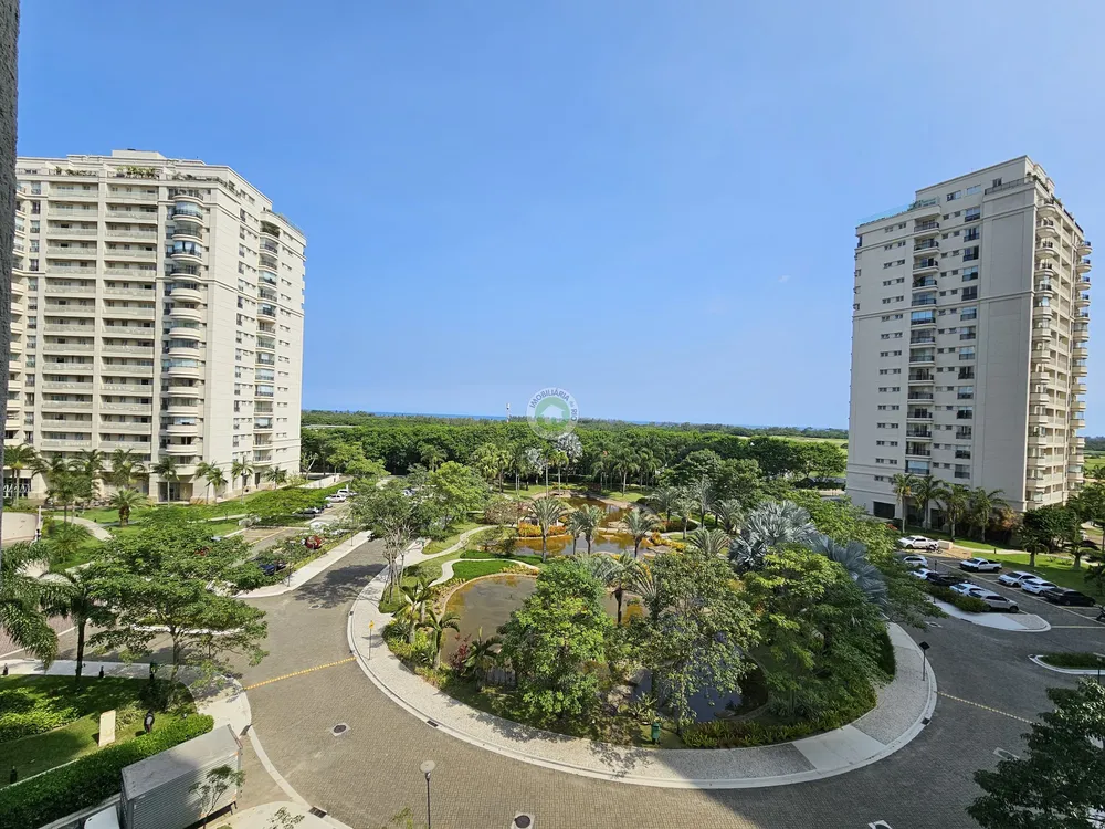 Apartamento, 3 quartos, 335 m² - Foto 1