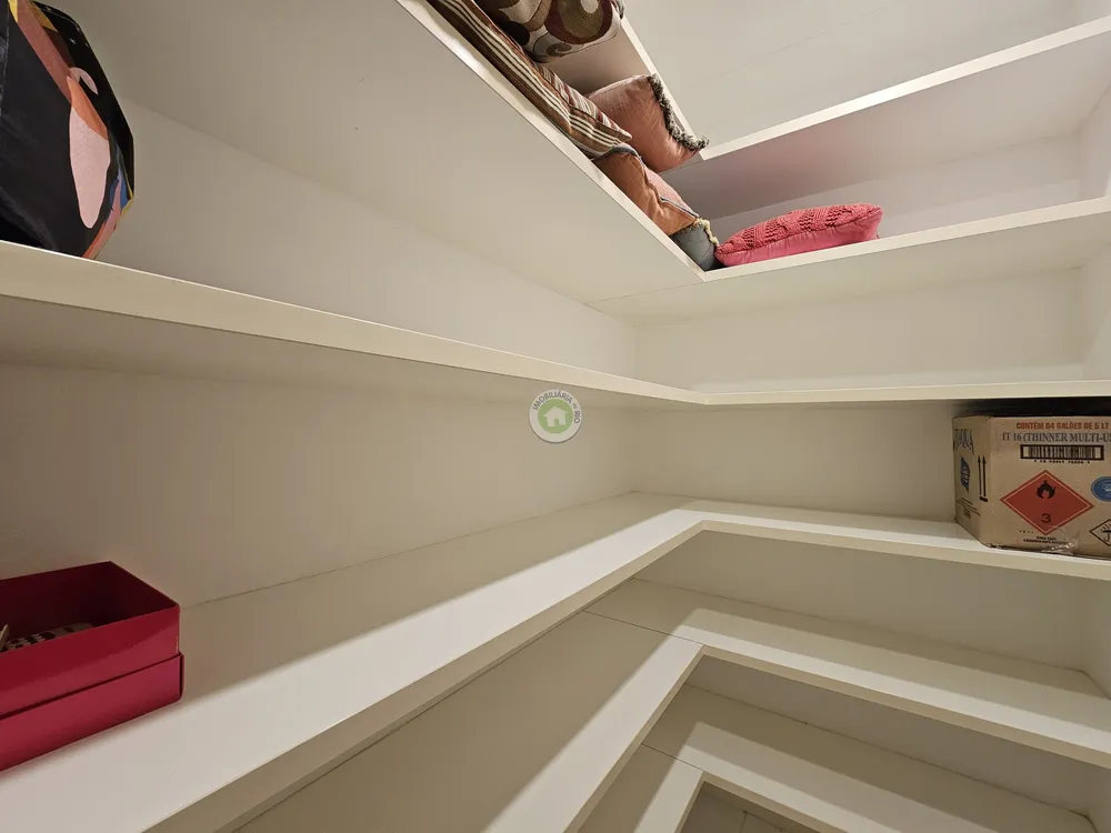 Apartamento, 3 quartos, 335 m² - Foto 17