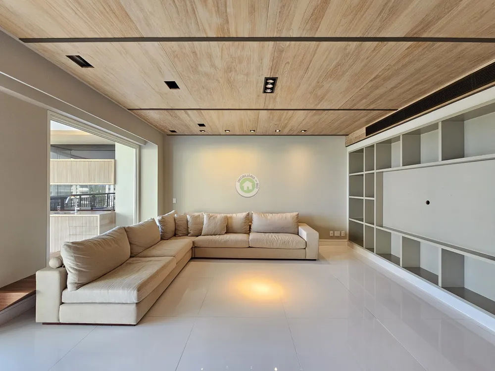 Apartamento, 3 quartos, 335 m² - Foto 8