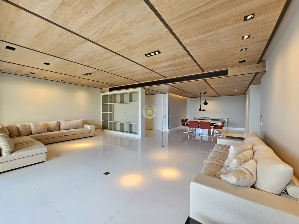 Apartamento, 3 quartos, 335 m² - Foto 5