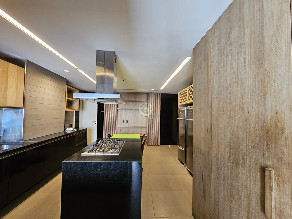 Apartamento, 3 quartos, 335 m² - Foto 21