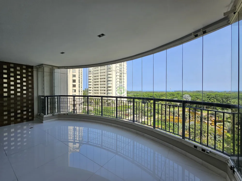 Apartamento, 3 quartos, 335 m² - Foto 3