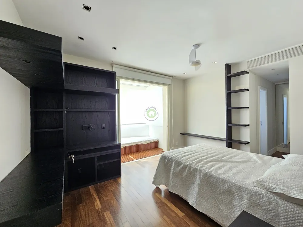 Apartamento, 3 quartos, 335 m² - Foto 42
