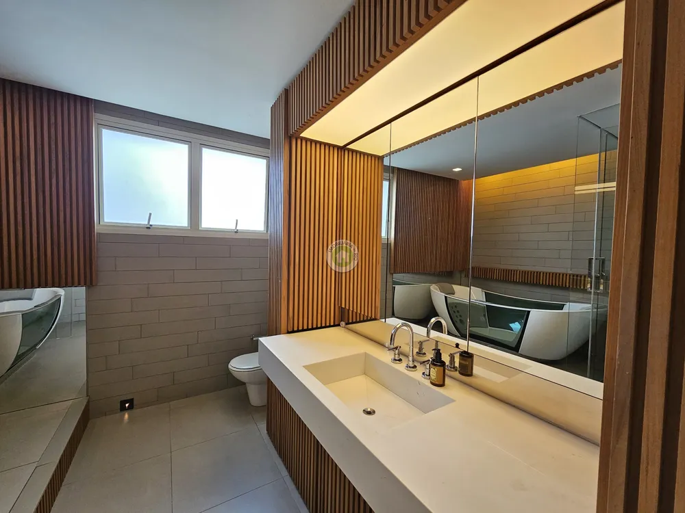 Apartamento, 3 quartos, 335 m² - Foto 36