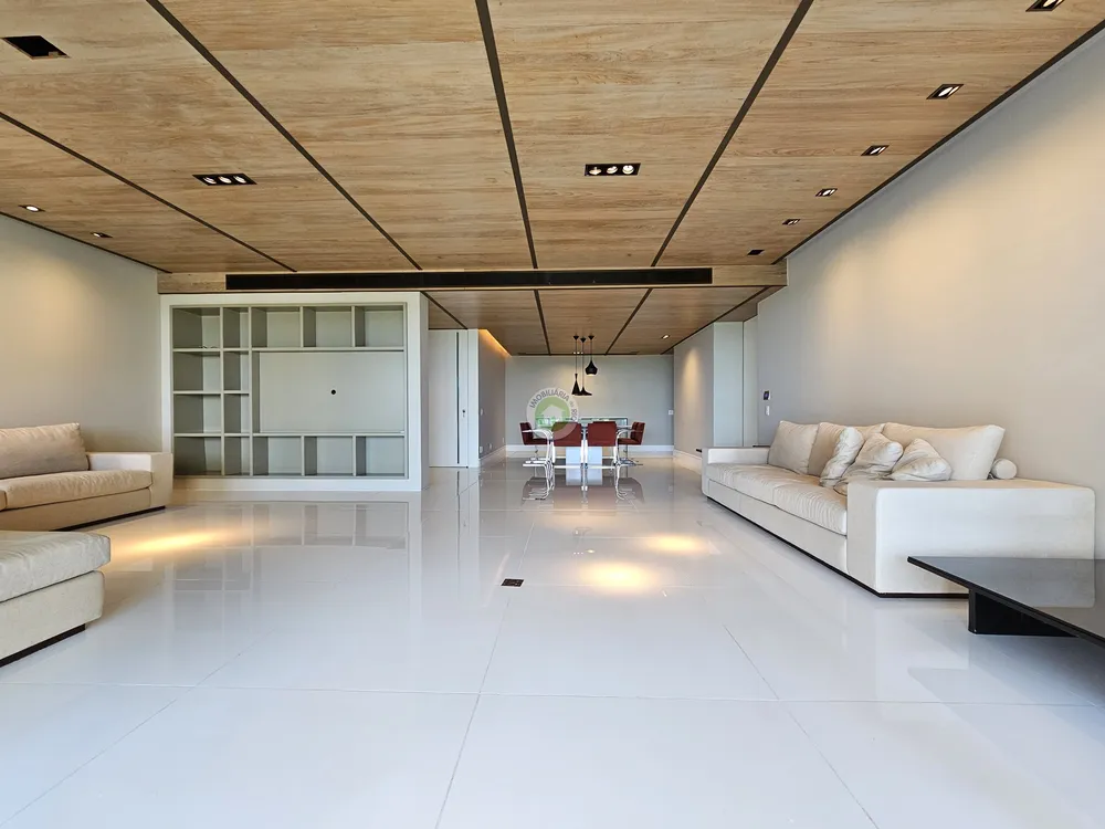 Apartamento, 3 quartos, 335 m² - Foto 6