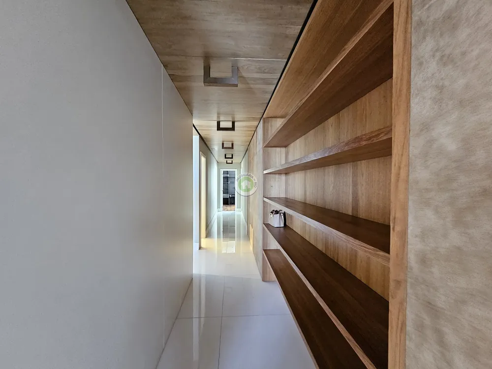 Apartamento, 3 quartos, 335 m² - Foto 16