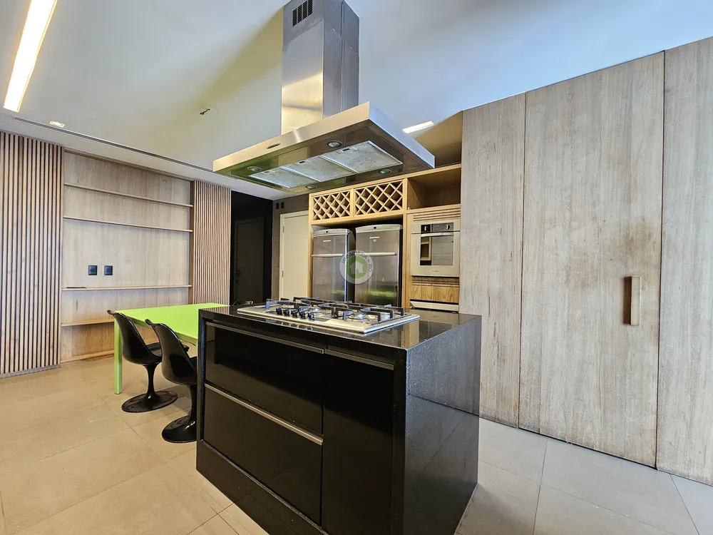 Apartamento, 3 quartos, 335 m² - Foto 26