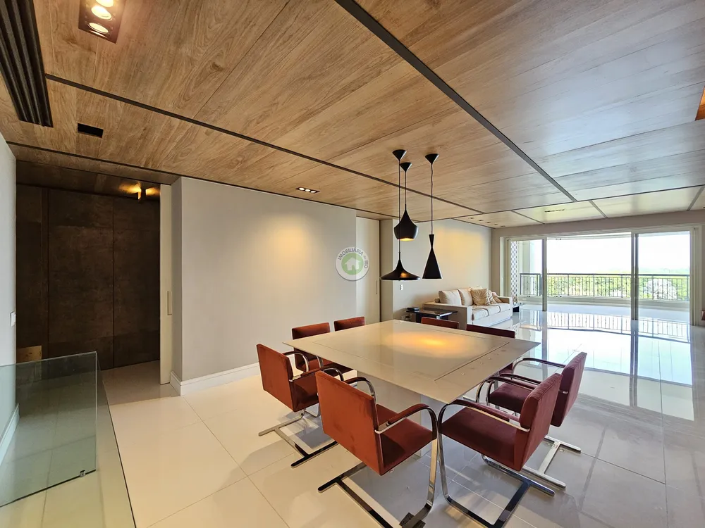 Apartamento, 3 quartos, 335 m² - Foto 13