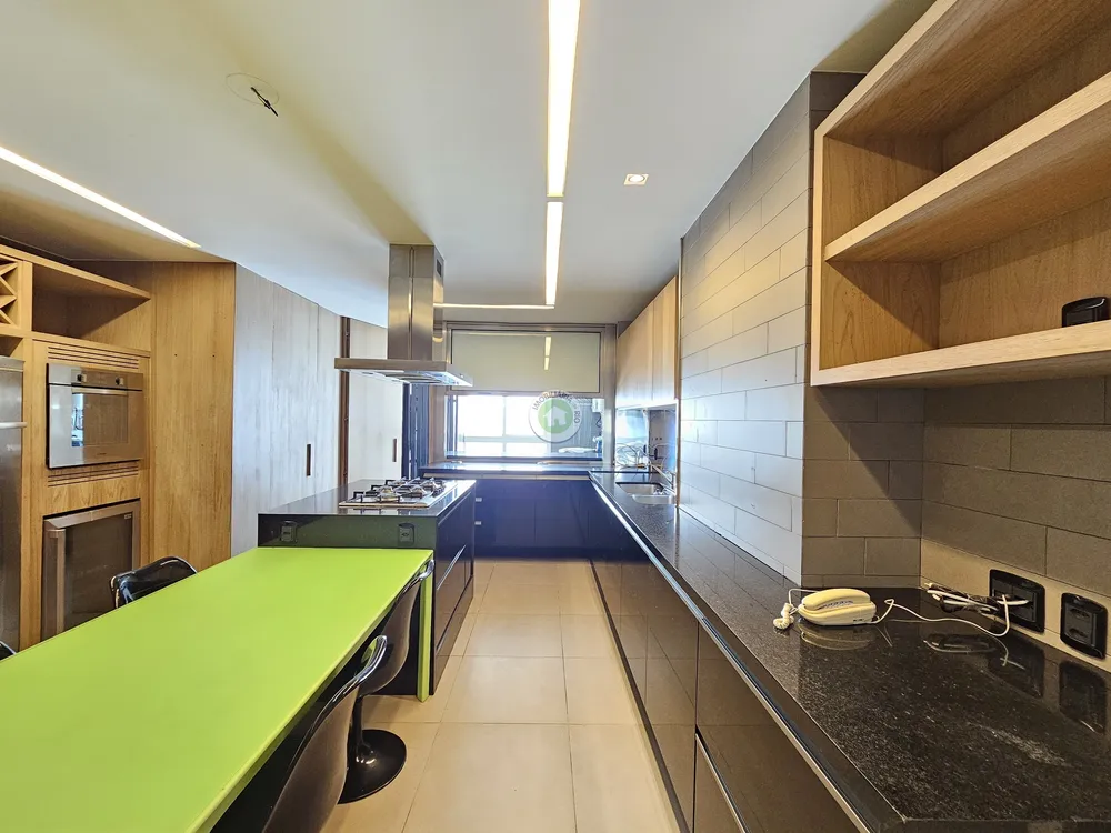 Apartamento, 3 quartos, 335 m² - Foto 22