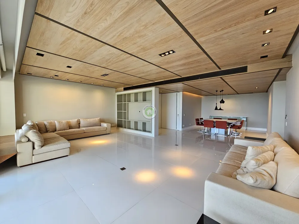 Apartamento, 3 quartos, 335 m² - Foto 11