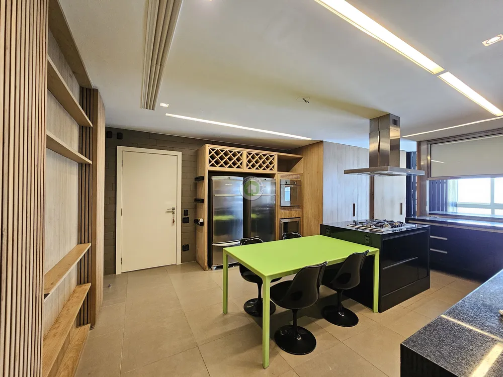Apartamento, 3 quartos, 335 m² - Foto 20