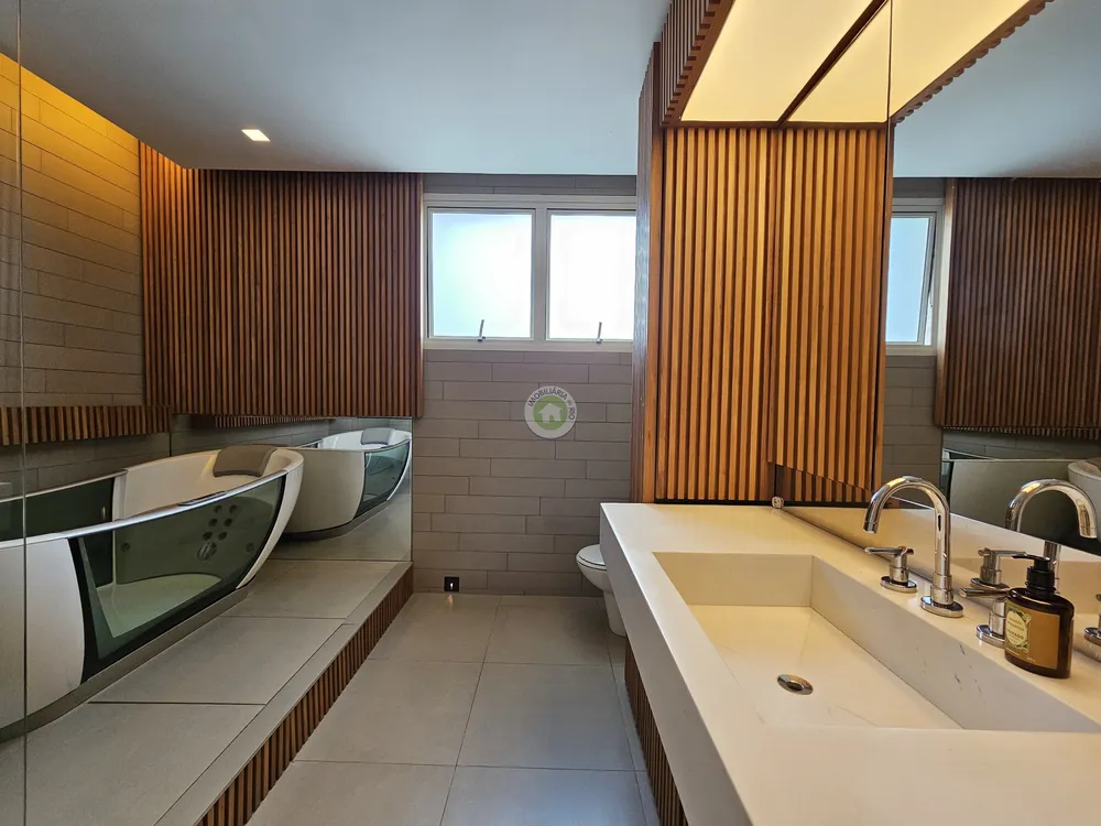 Apartamento, 3 quartos, 335 m² - Foto 35