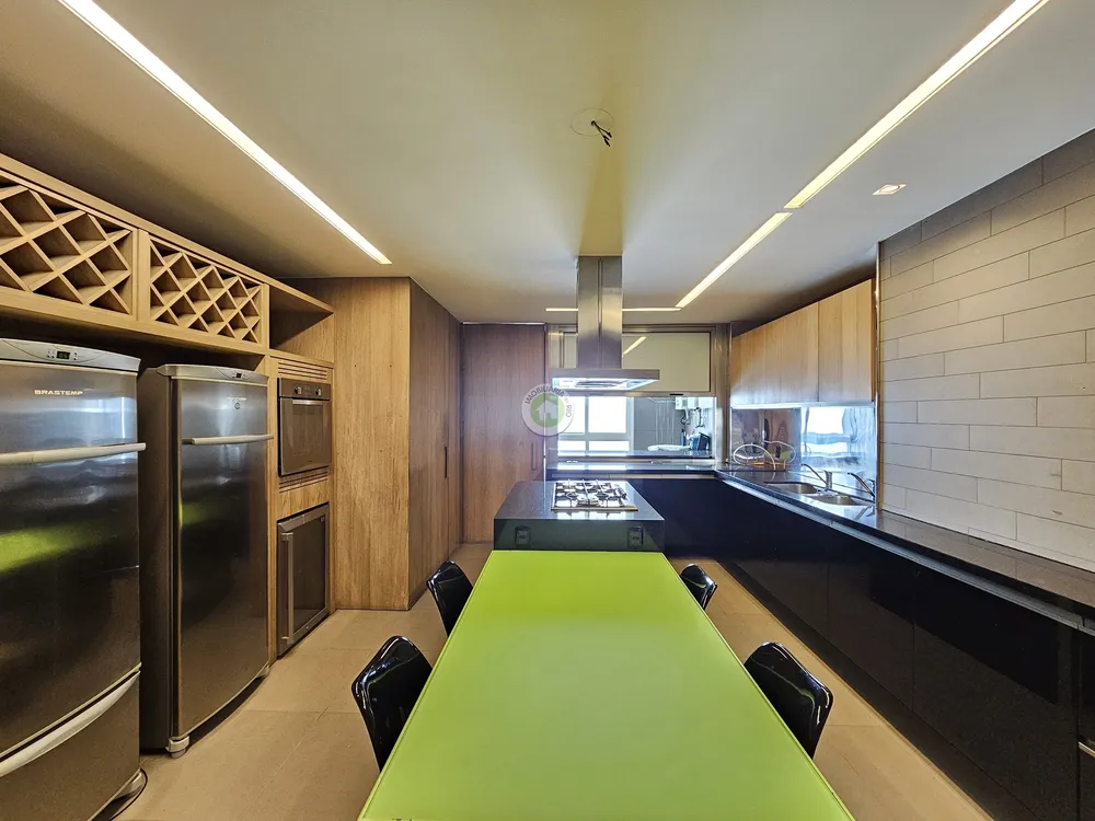 Apartamento, 3 quartos, 335 m² - Foto 18
