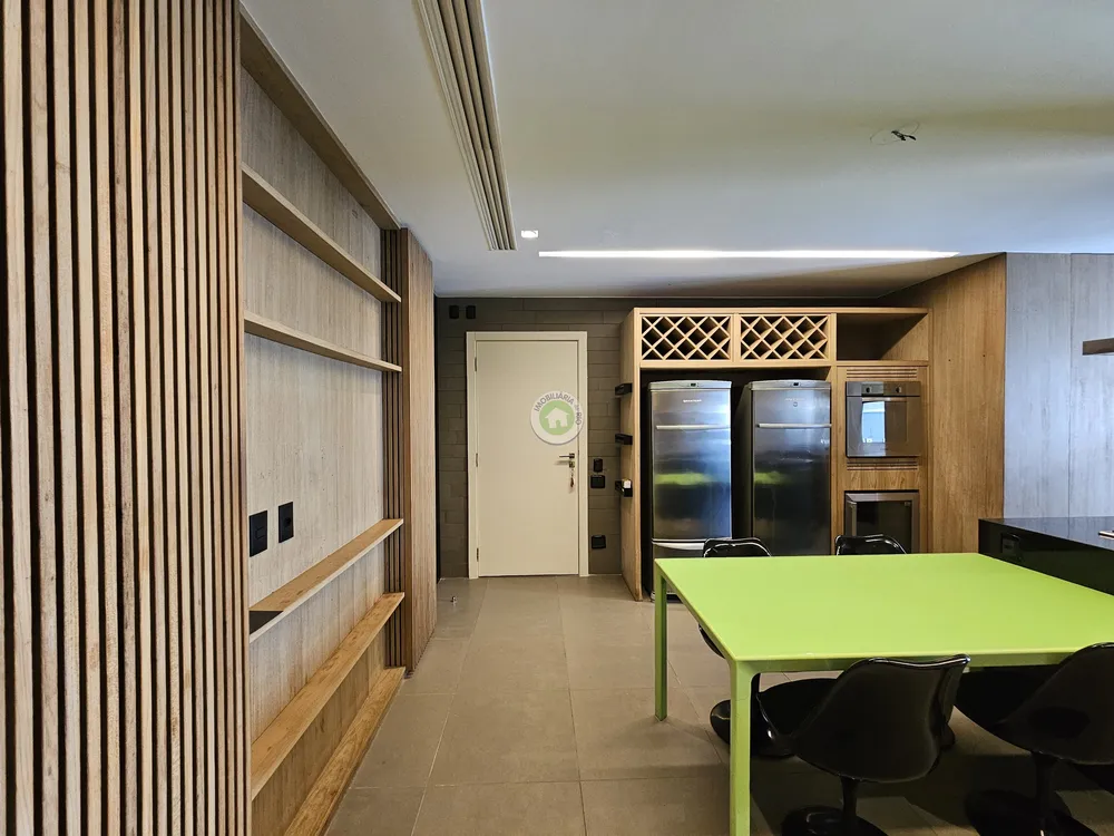 Apartamento, 3 quartos, 335 m² - Foto 24
