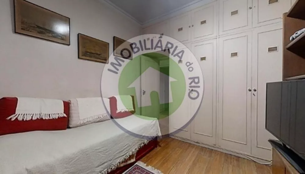 Apartamento, 3 quartos, 133 m² - Foto 14