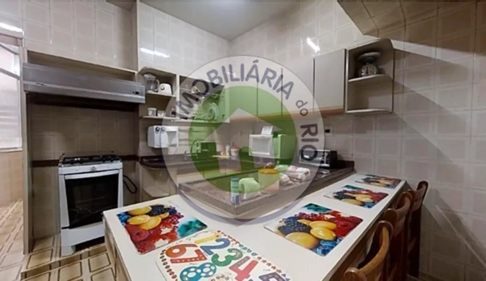 Apartamento, 3 quartos, 133 m² - Foto 12