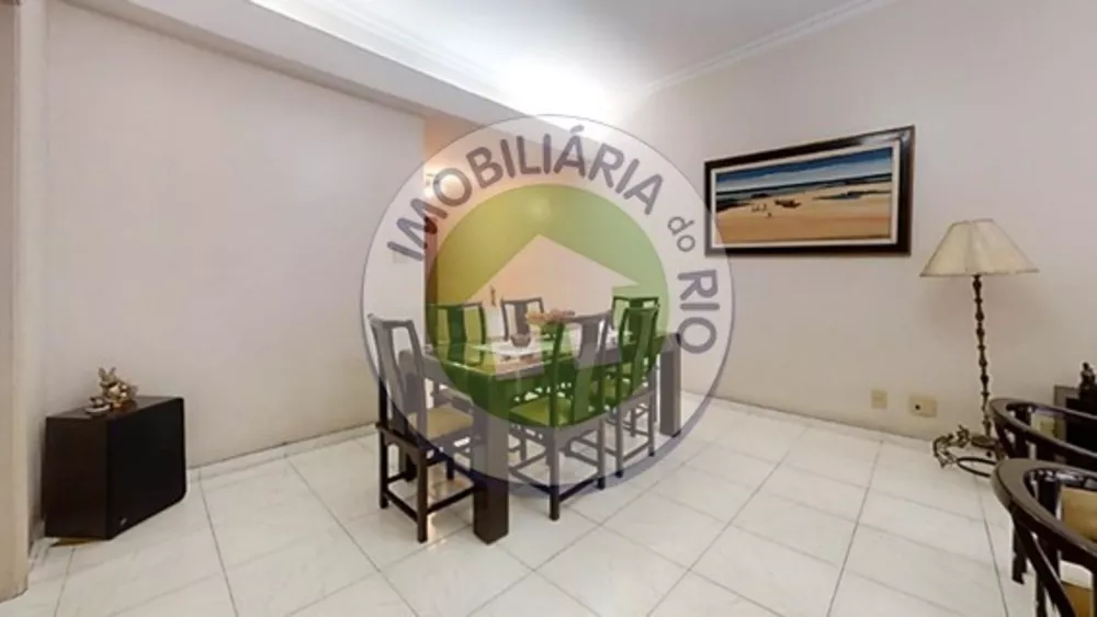 Apartamento, 3 quartos, 133 m² - Foto 5