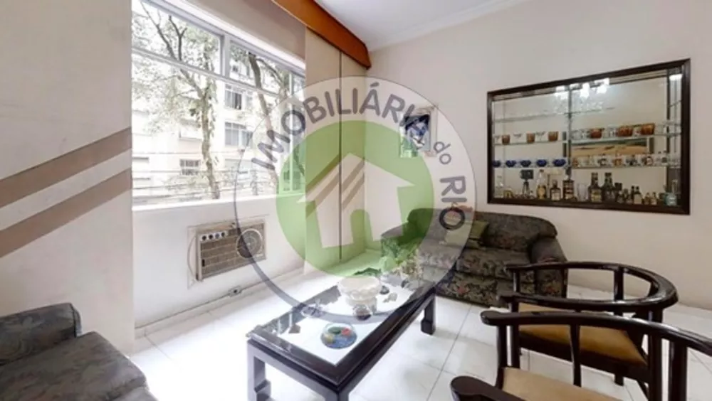 Apartamento à venda com 3 quartos, 133m² - Foto 3