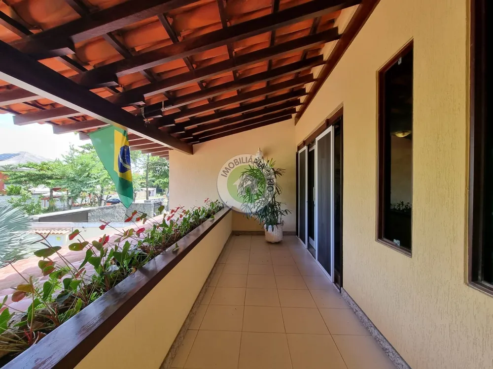 Casa, 6 quartos, 580 m² - Foto 47