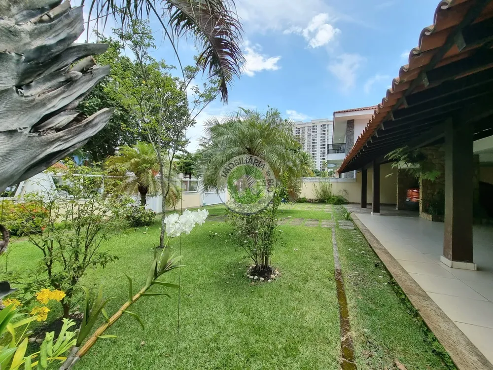 Casa, 6 quartos, 580 m² - Foto 93