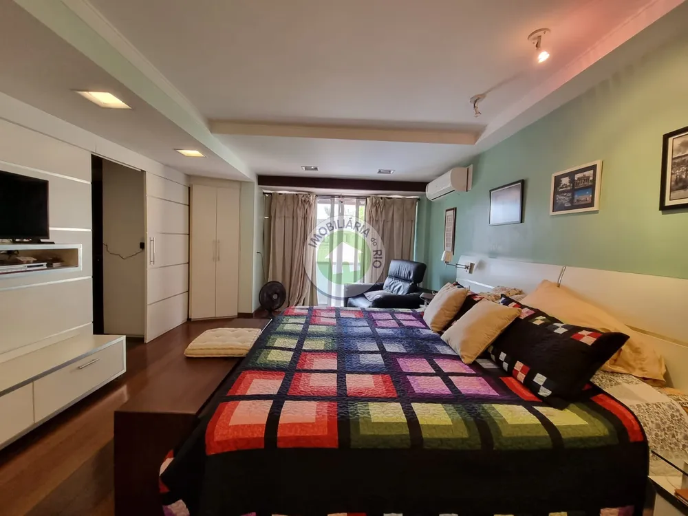 Casa, 6 quartos, 580 m² - Foto 32