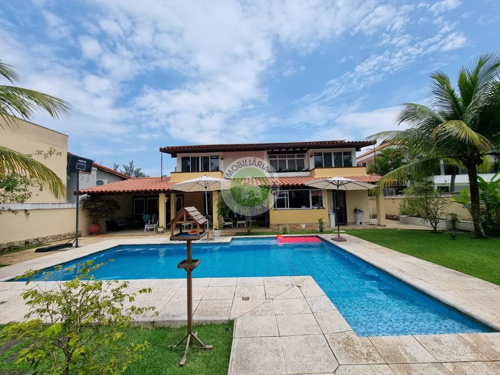 Casa, 6 quartos, 580 m² - Foto 7