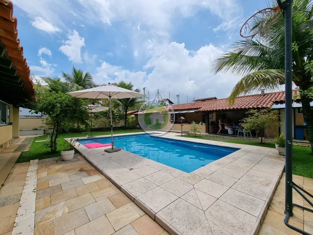 Casa, 6 quartos, 580 m² - Foto 3