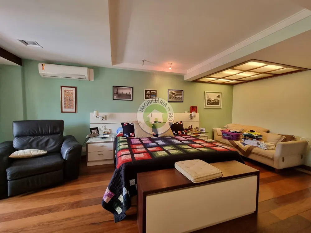 Casa, 6 quartos, 580 m² - Foto 31