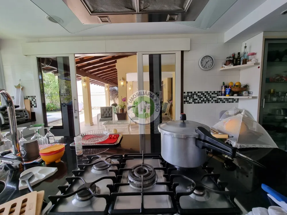 Casa, 6 quartos, 580 m² - Foto 20