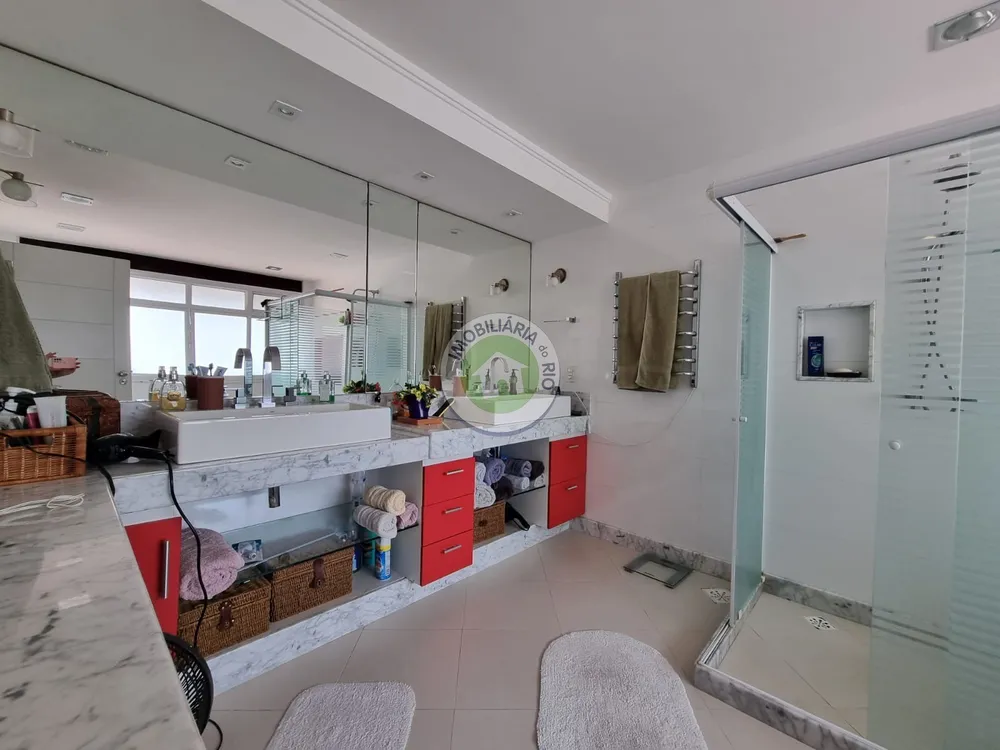 Casa, 6 quartos, 580 m² - Foto 26