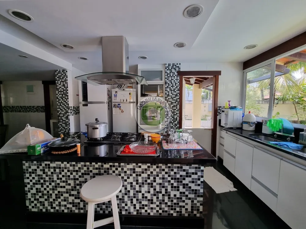 Casa, 6 quartos, 580 m² - Foto 21