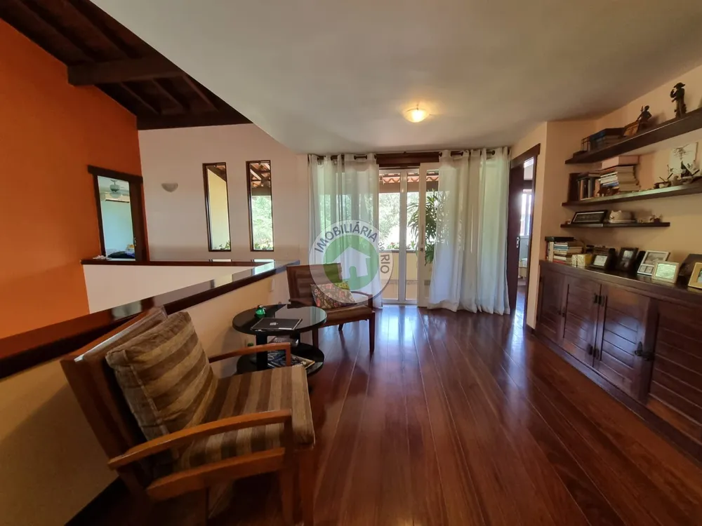 Casa, 6 quartos, 580 m² - Foto 57
