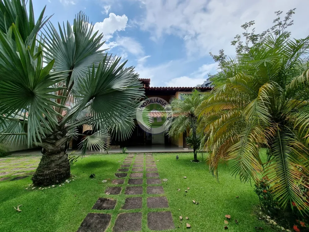 Casa, 6 quartos, 580 m² - Foto 91