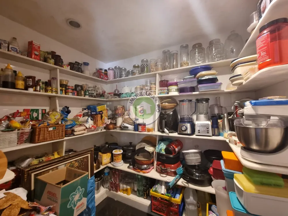 Casa, 6 quartos, 580 m² - Foto 15